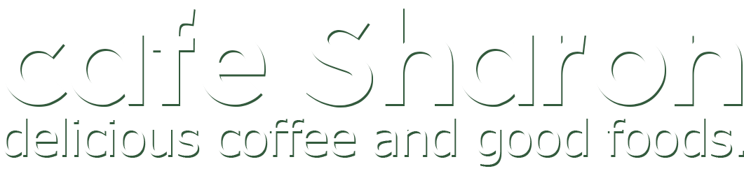 cafeSharon